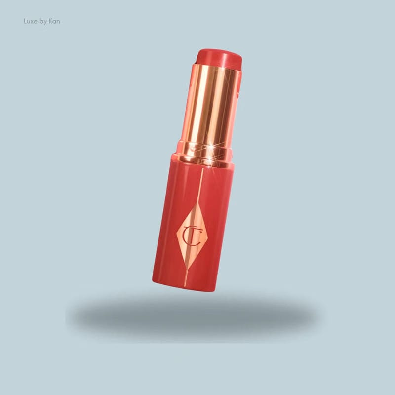 Charlotte Tilbury Unreal Blush Stick 9g (Various Shades)