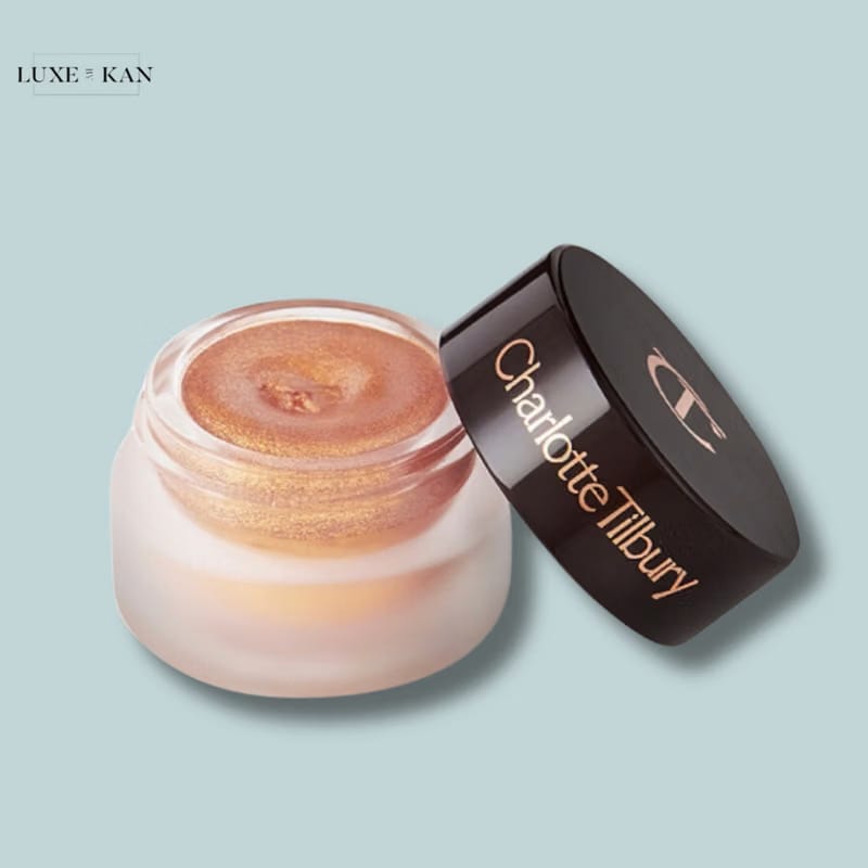 Charlotte Tilbury Eyes to Mesmerise Cream Eyeshadow