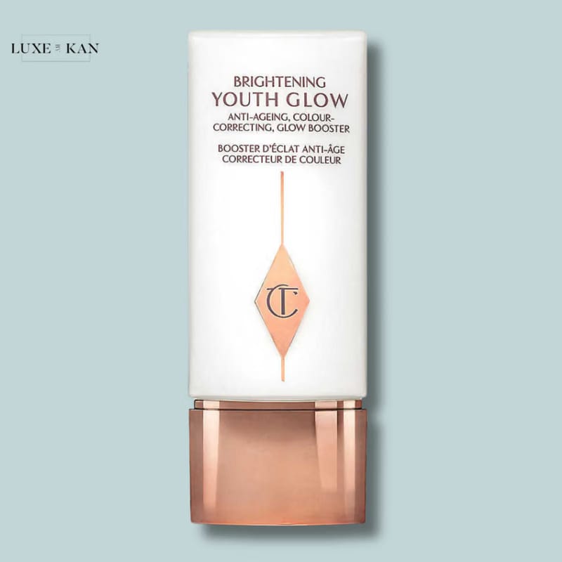 Charlotte Tilbury Brightening Youth Glow Primer