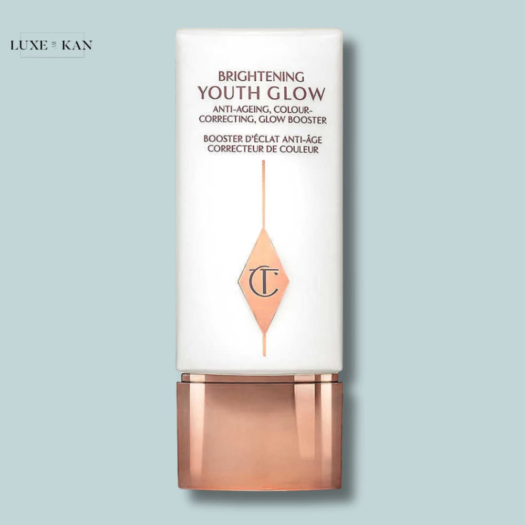 Charlotte Tilbury Brightening Youth Glow Primer