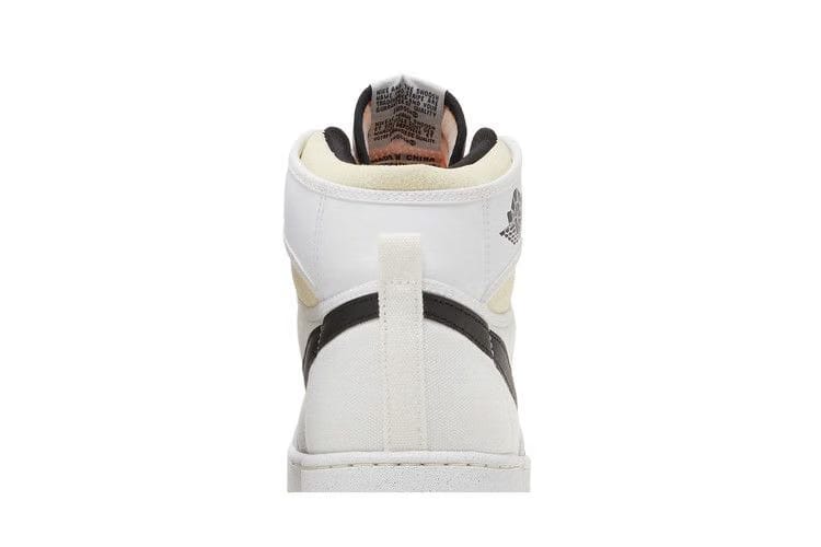 Air Jordan 1 Ko High Grey Fog