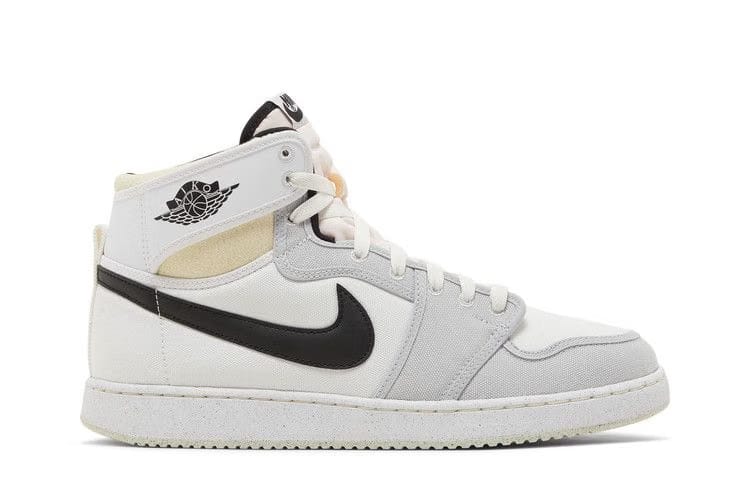 Air Jordan 1 Ko High Grey Fog