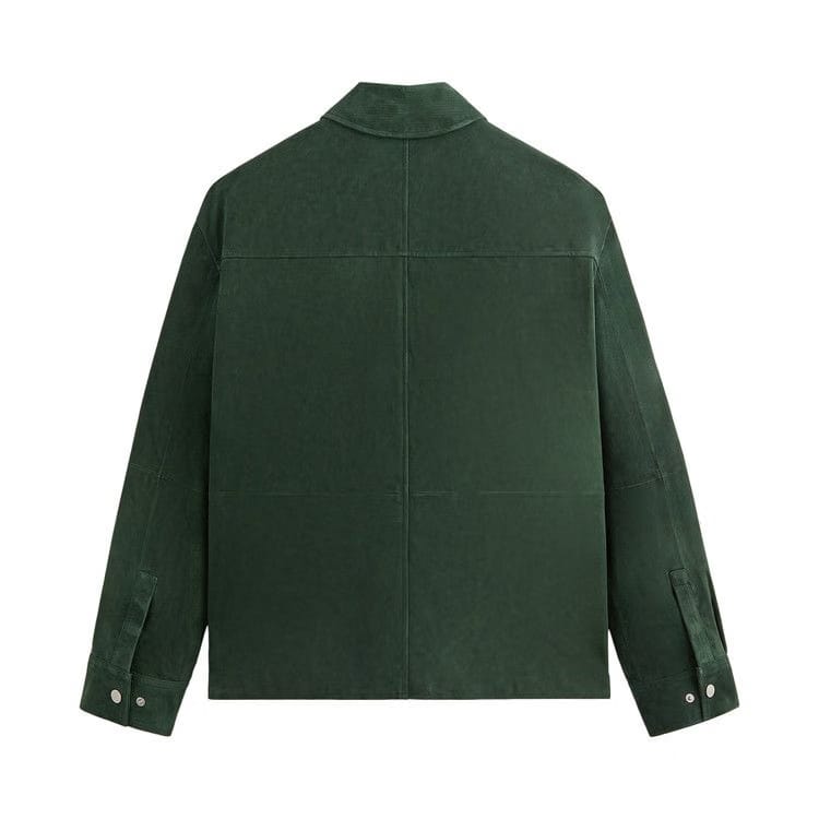 Kith x BMW Finn Suede Jacket Vitality