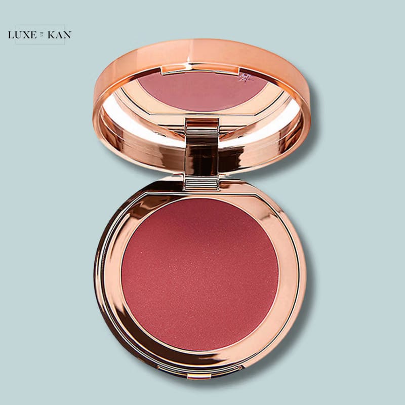 Charlotte Tilbury Pillow Talk Lip & Cheek Glow Cream Blush and Lip Tint 2.5g