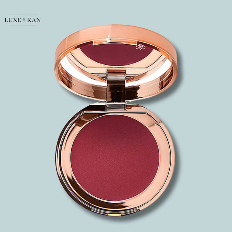 Charlotte Tilbury Pillow Talk Lip & Cheek Glow Cream Blush and Lip Tint 2.5g