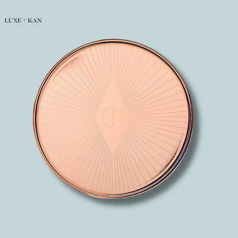 Charlotte Tilbury Pillow Talk Lip & Cheek Glow Cream Blush and Lip Tint 2.5g