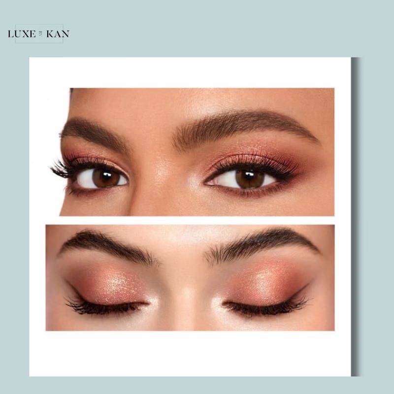 Charlotte Tilbury Luxury Eyeshadow Palette