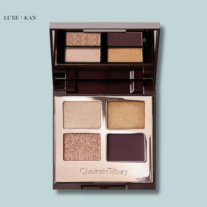 Charlotte Tilbury Luxury Eyeshadow Palette