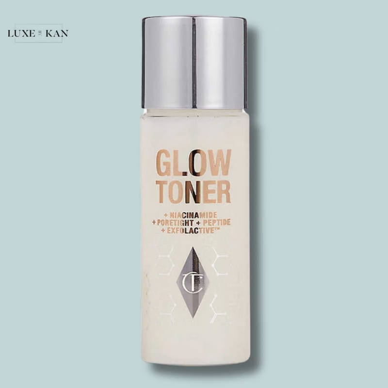 Charlotte Tilbury Glow Toner