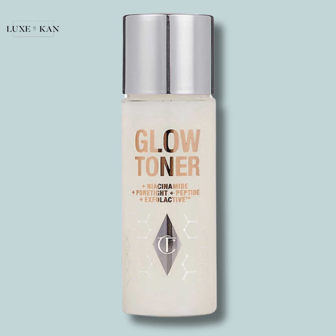 Charlotte Tilbury Glow Toner