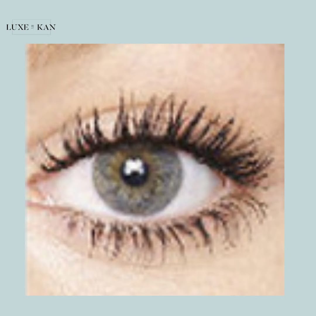 Charlotte Tilbury Full Fat Lashes Mascara - Glossy Black