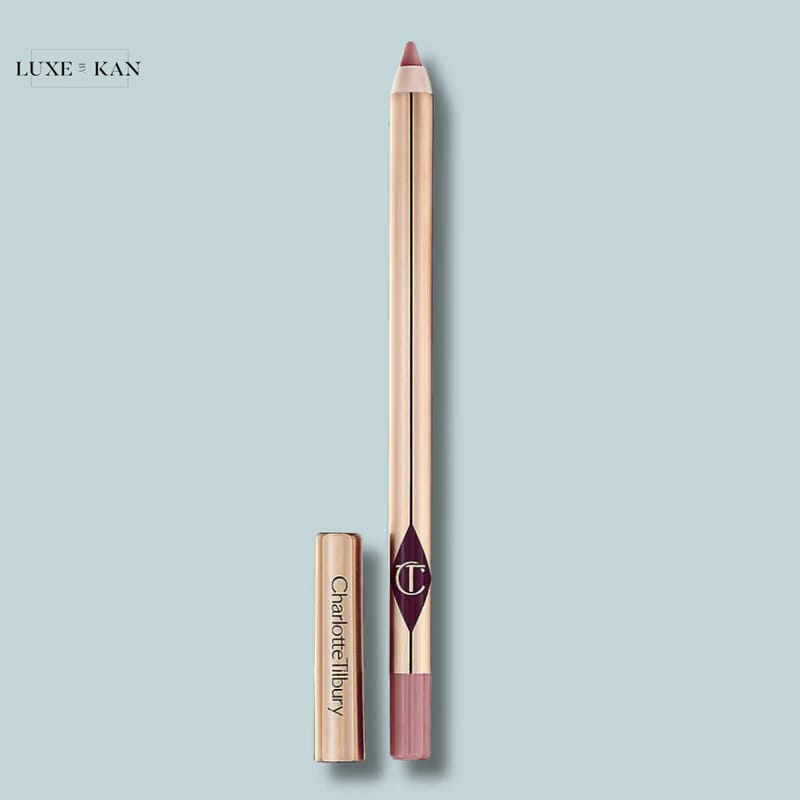 Charlotte Tilbury The Pillow Talk Look set