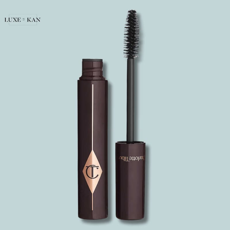 Charlotte Tilbury The Pillow Talk Look set