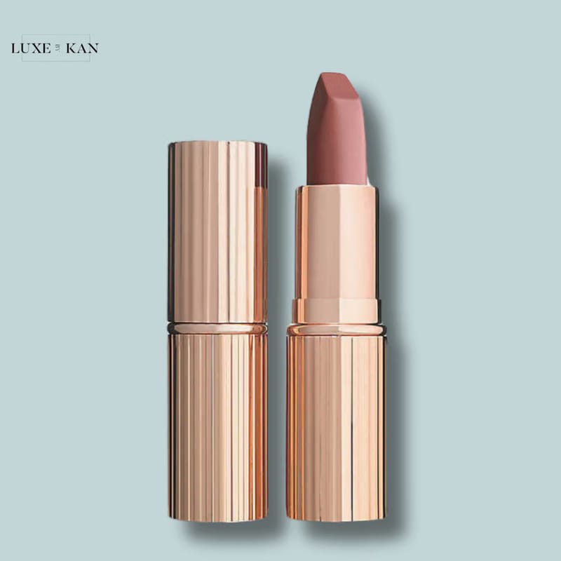 Charlotte Tilbury The Pillow Talk Look set