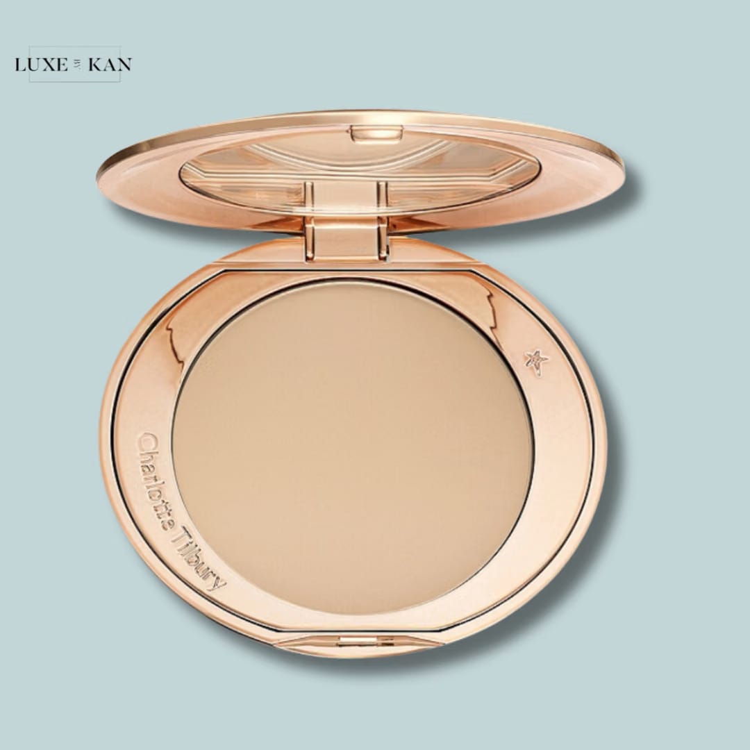 Charlotte Tilbury Airbrush Flawless Finish