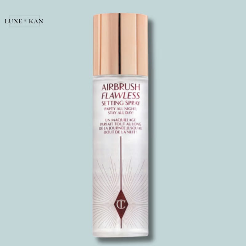 Charlotte Tilbury Airbrush Flawless Setting Spray