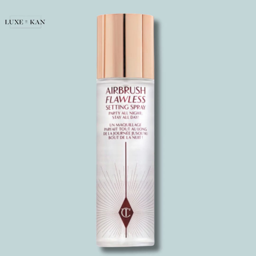 Charlotte Tilbury Airbrush Flawless Setting Spray