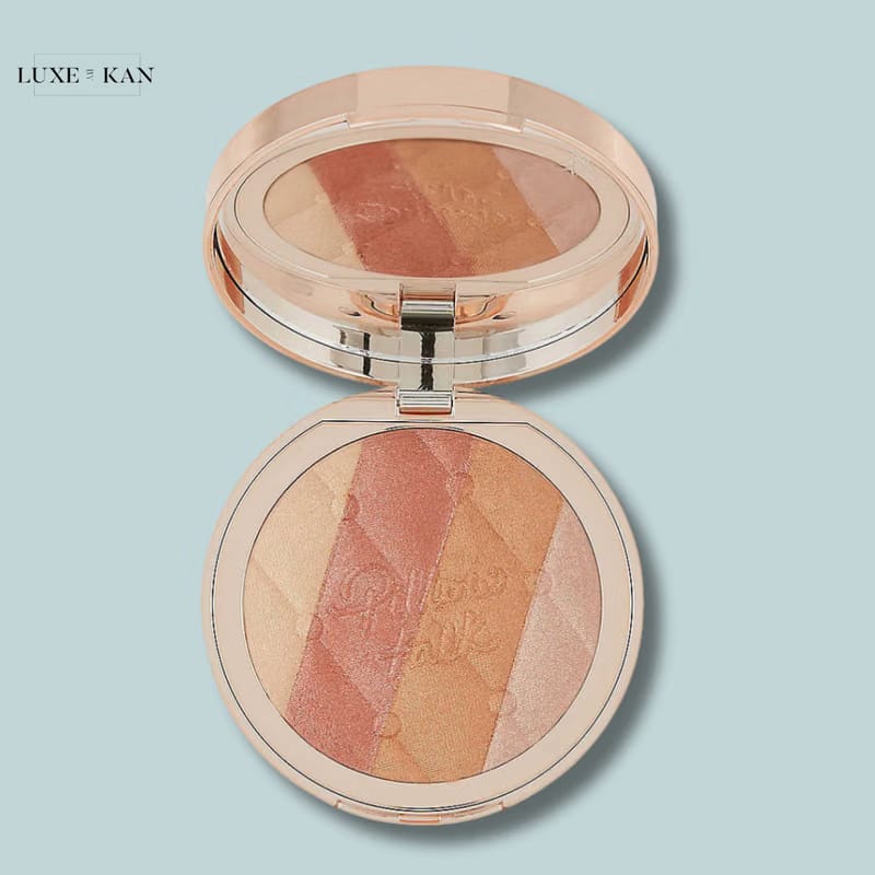 Charlotte Tilbury Pillow Talk Multi-Glow Limited-Edition Highlighter