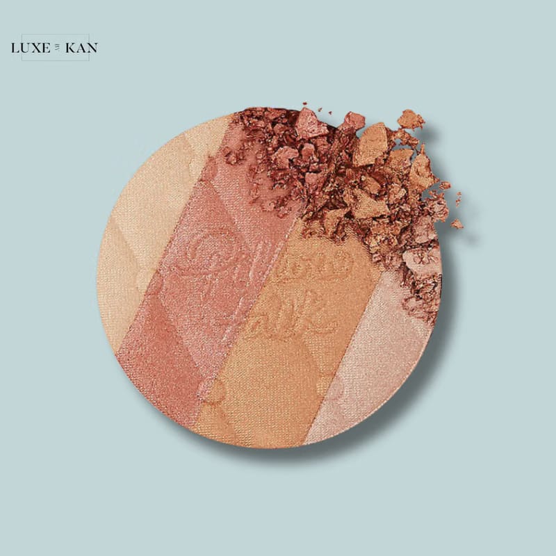 Charlotte Tilbury Pillow Talk Multi-Glow Limited-Edition Highlighter