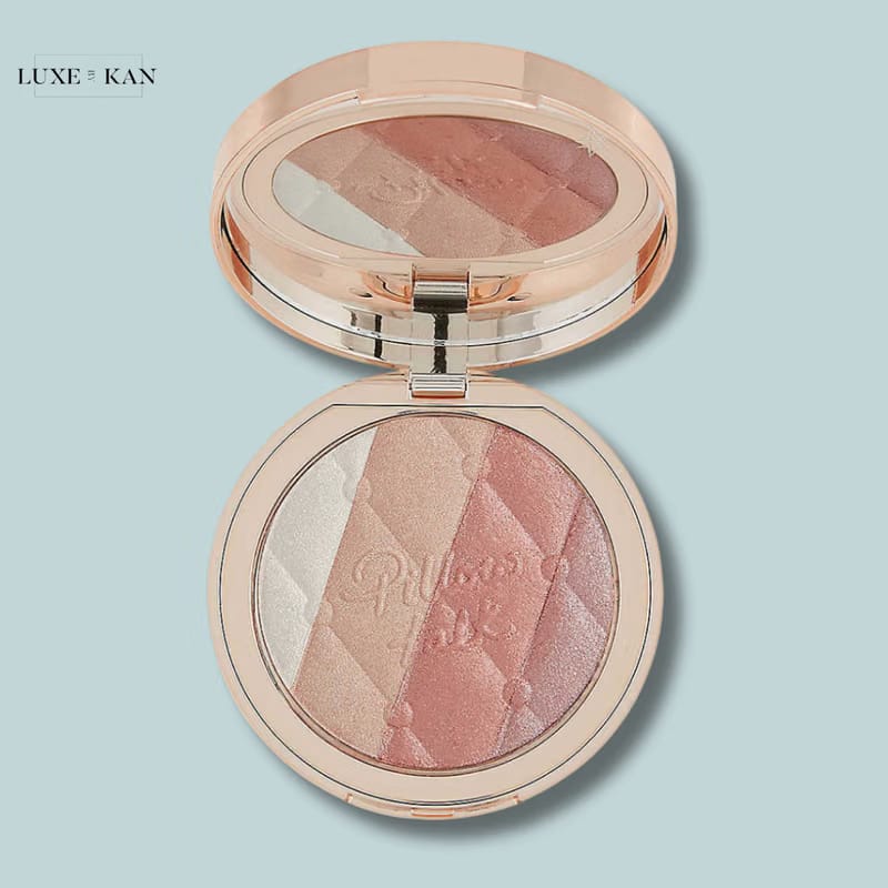 Charlotte Tilbury Pillow Talk Multi-Glow Limited-Edition Highlighter
