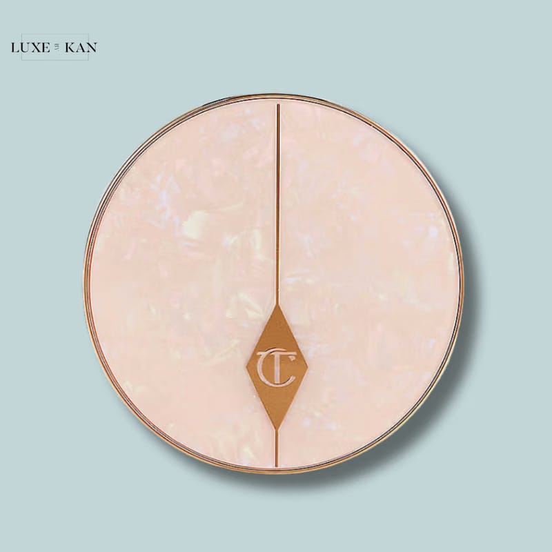 Charlotte Tilbury Pillow Talk Multi-Glow Limited-Edition Highlighter