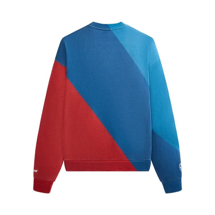 Kith x BMW M Vintage Nelson Crewneck Sonam