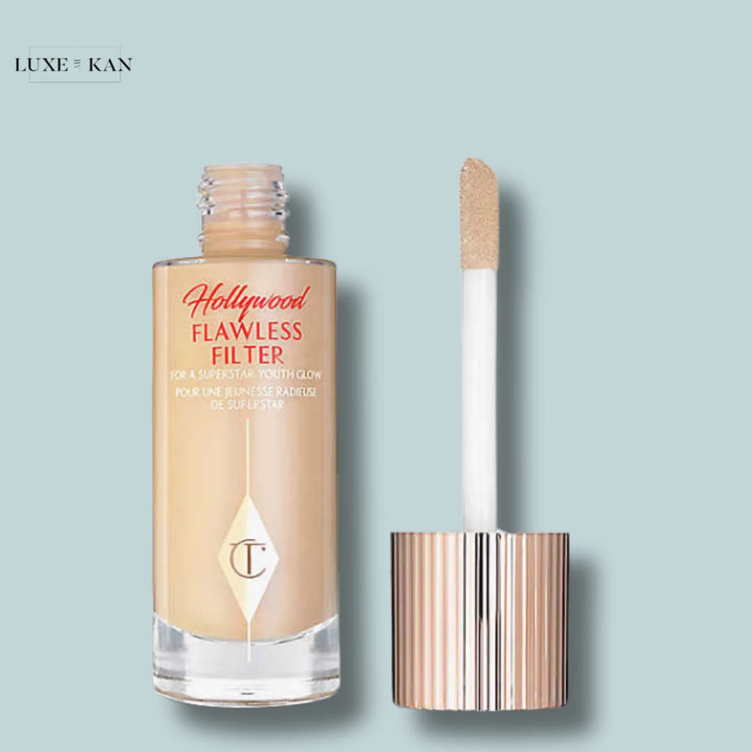 Charlotte Tilbury Hollywood Flawless Filter Complexion Booster 30ml