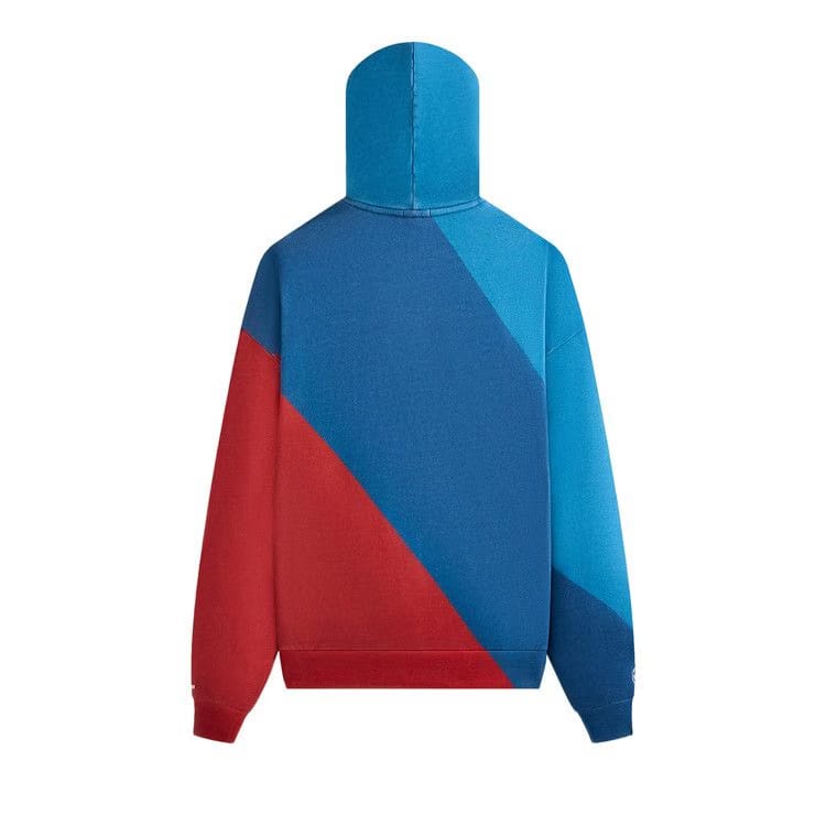 Kith x BMW M Vintage Nelson Hoodie Sonam