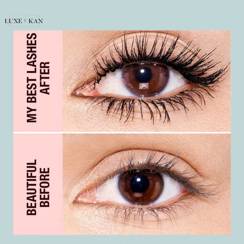 Charlotte Tilbury Pillow Talk Push Up Lashes