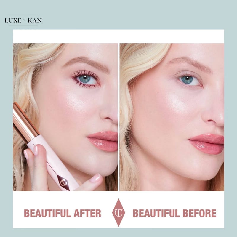 Charlotte Tilbury Pillow Talk Push Up Lashes