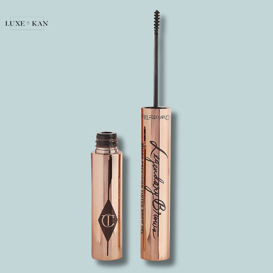 Charlotte Tilbury Legendary Brows Sculpting Gel