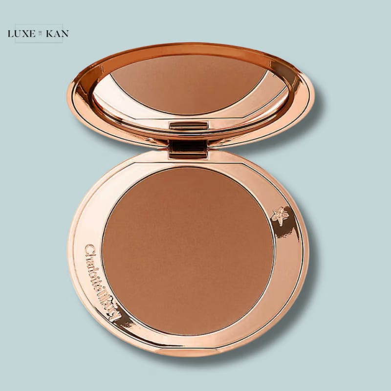 Charlotte Tilbury Airbrush Bronzer 16g