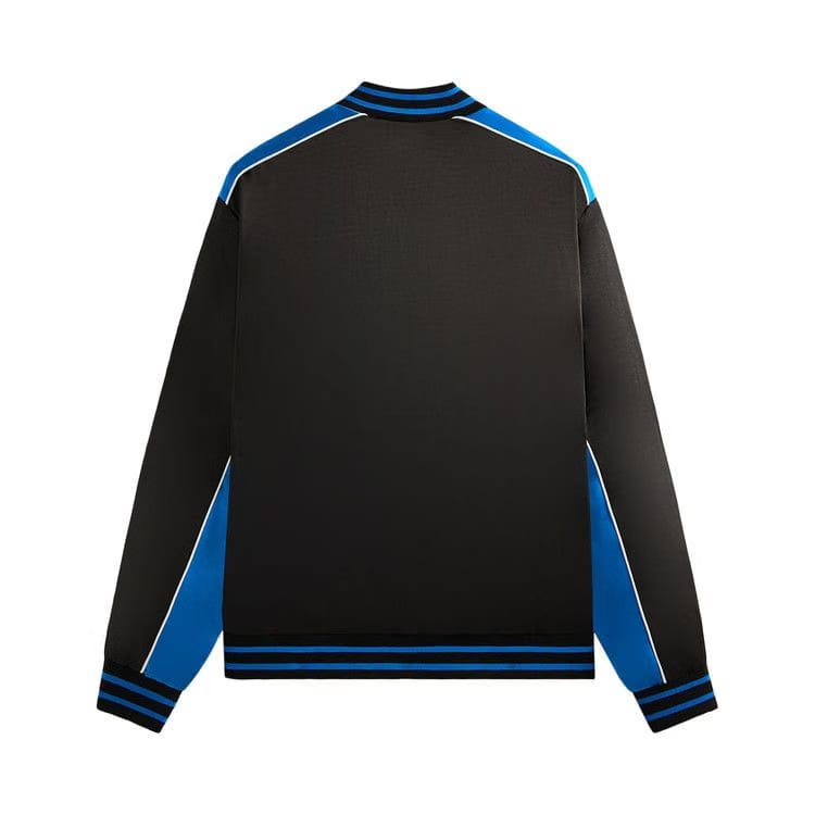 Kith x BMW Souvenir Moto Jacket Black
