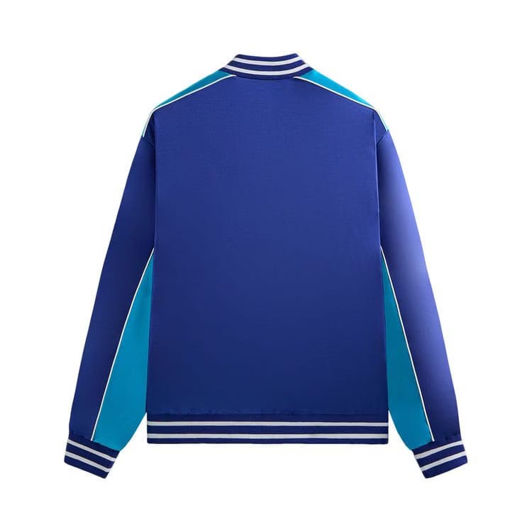 Kith x BMW Souvenir Moto Jacket Sonam