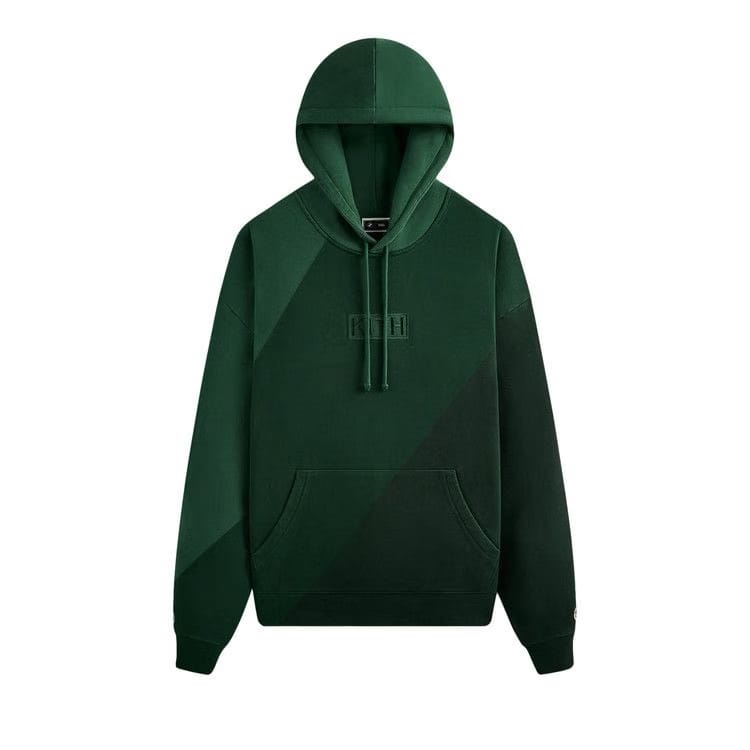 Kith x BMW Vitality Vintage Nelson Hoodie Vitality