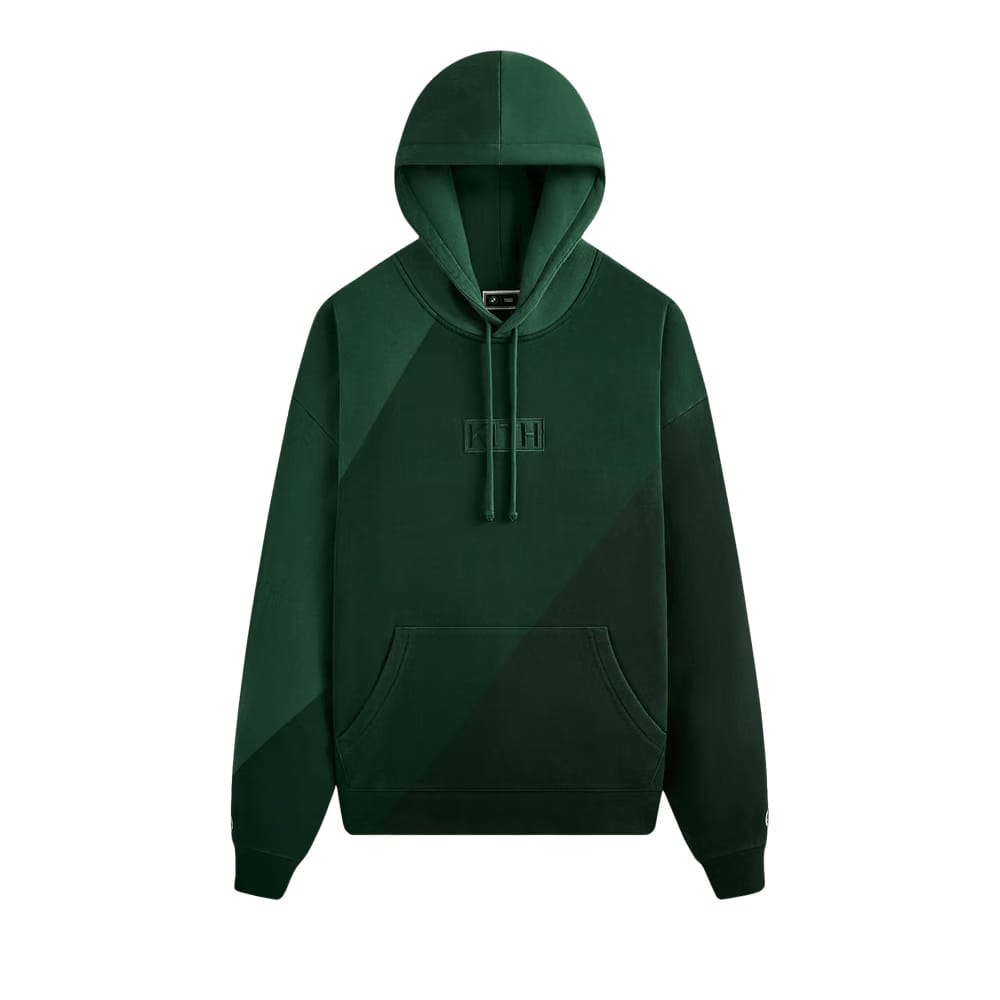 Kith x BMW Vitality Vintage Nelson Hoodie Vitality