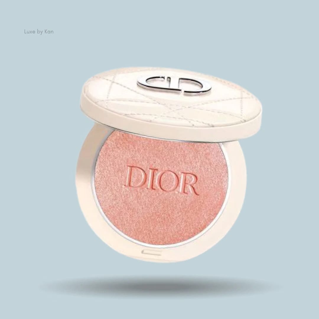 DIOR
Dior Forever Couture Luminizer longwear highlighting powder 6g