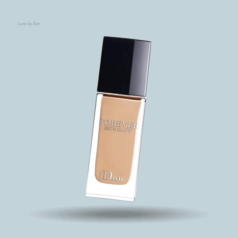 Dior Forever Skin Glow Foundation