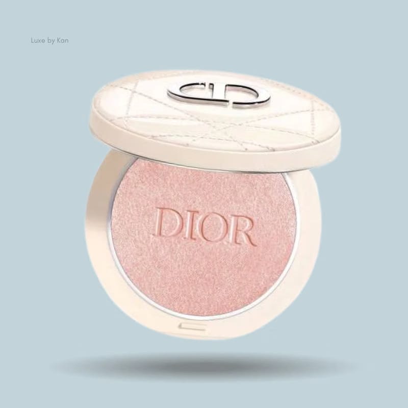 Dior Forever Couture Luminizer limited-edition highlighting powder 6g