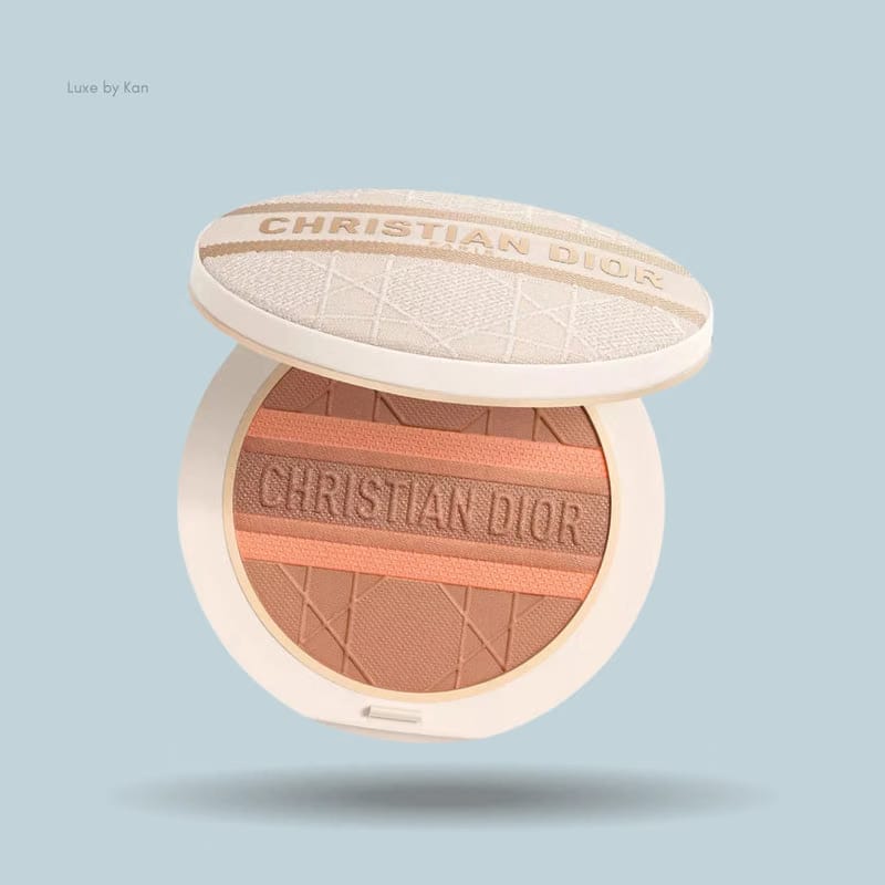 Dior Forever Natural Bronze Glow Limited Edition 8g