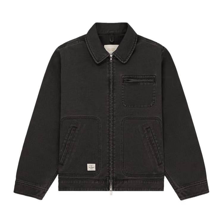 Aimé Leon Dore Workwear Jacket Volcanic Ash