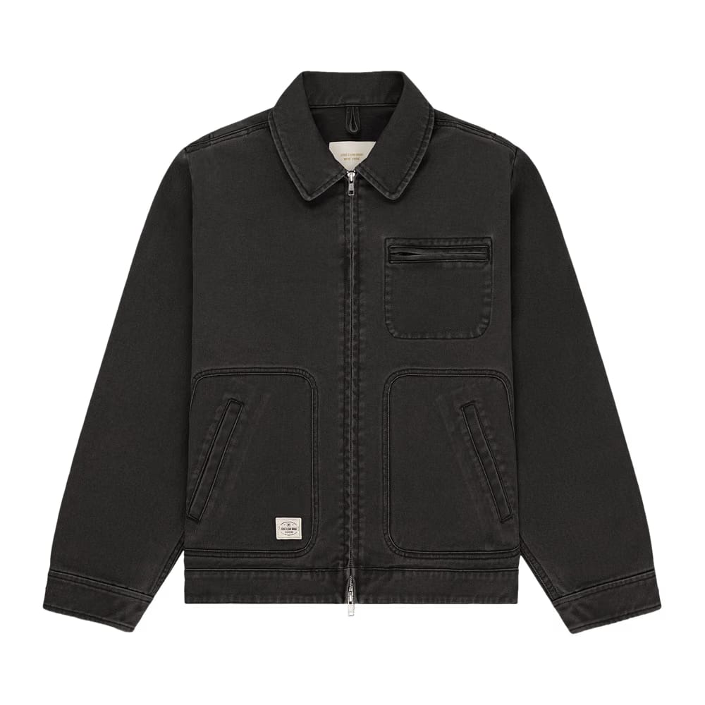 Aimé Leon Dore Workwear Jacket Volcanic Ash