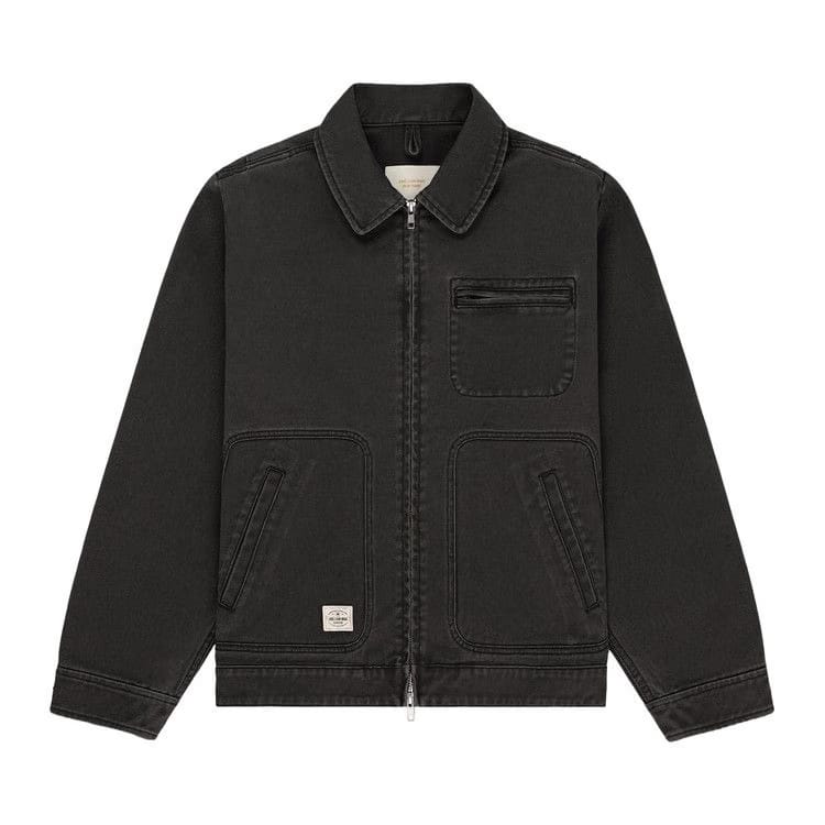 Aimé Leon Dore Workwear Jacket Volcanic Ash