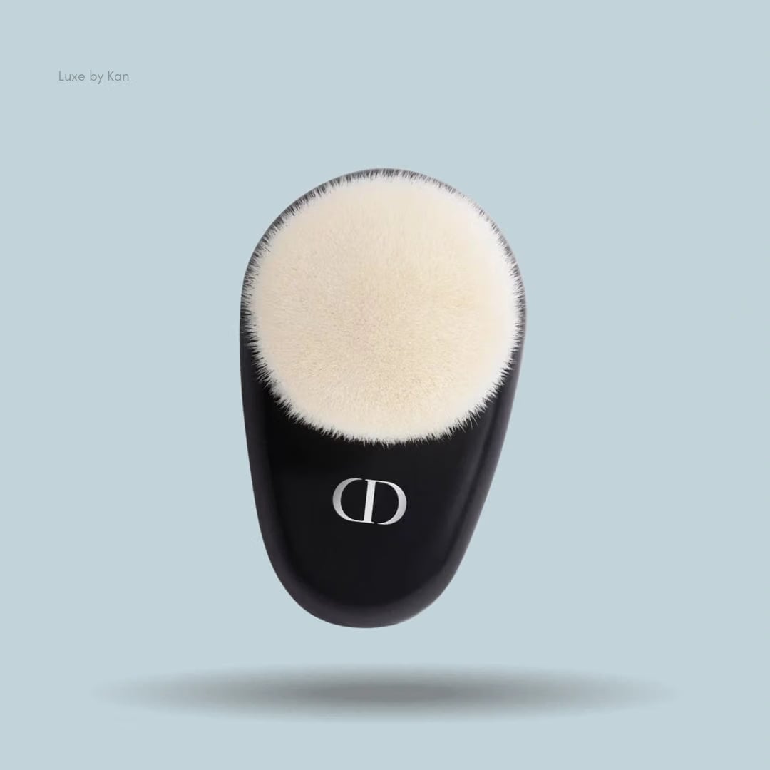 DIOR Backstage Face Brush No.18