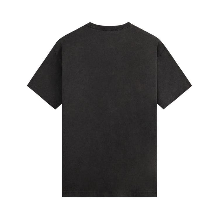 Kith x Capcom Super Street Fighter Vintage T-Shirt Black