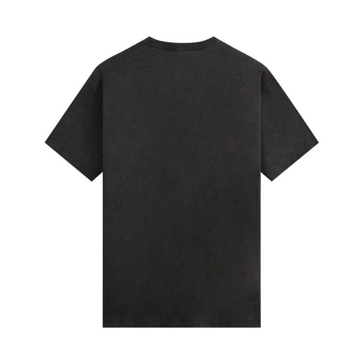 Kith x Capcom Vintage T-Shirt Black