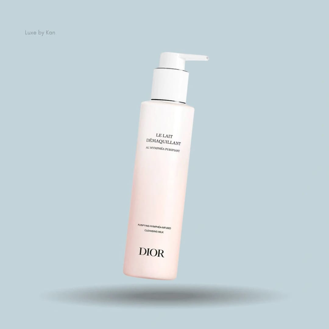 Dior Cleansing milk 200ml