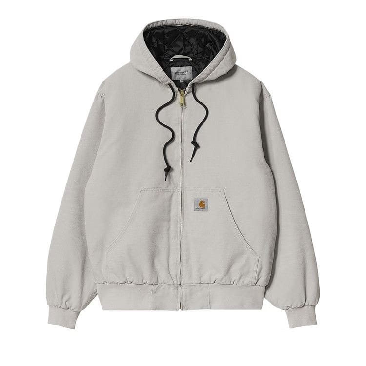 Carhartt WIP OG Active Jacket Hammer Aged Canvas