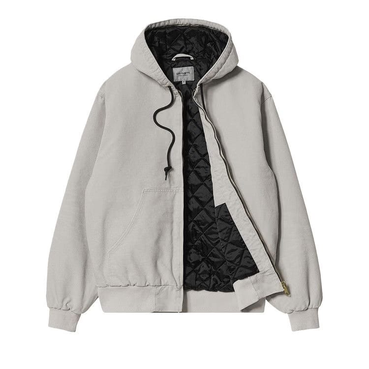 Carhartt WIP OG Active Jacket Hammer Aged Canvas