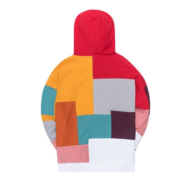 Kith x Coca-Cola Hoodie Multicolor